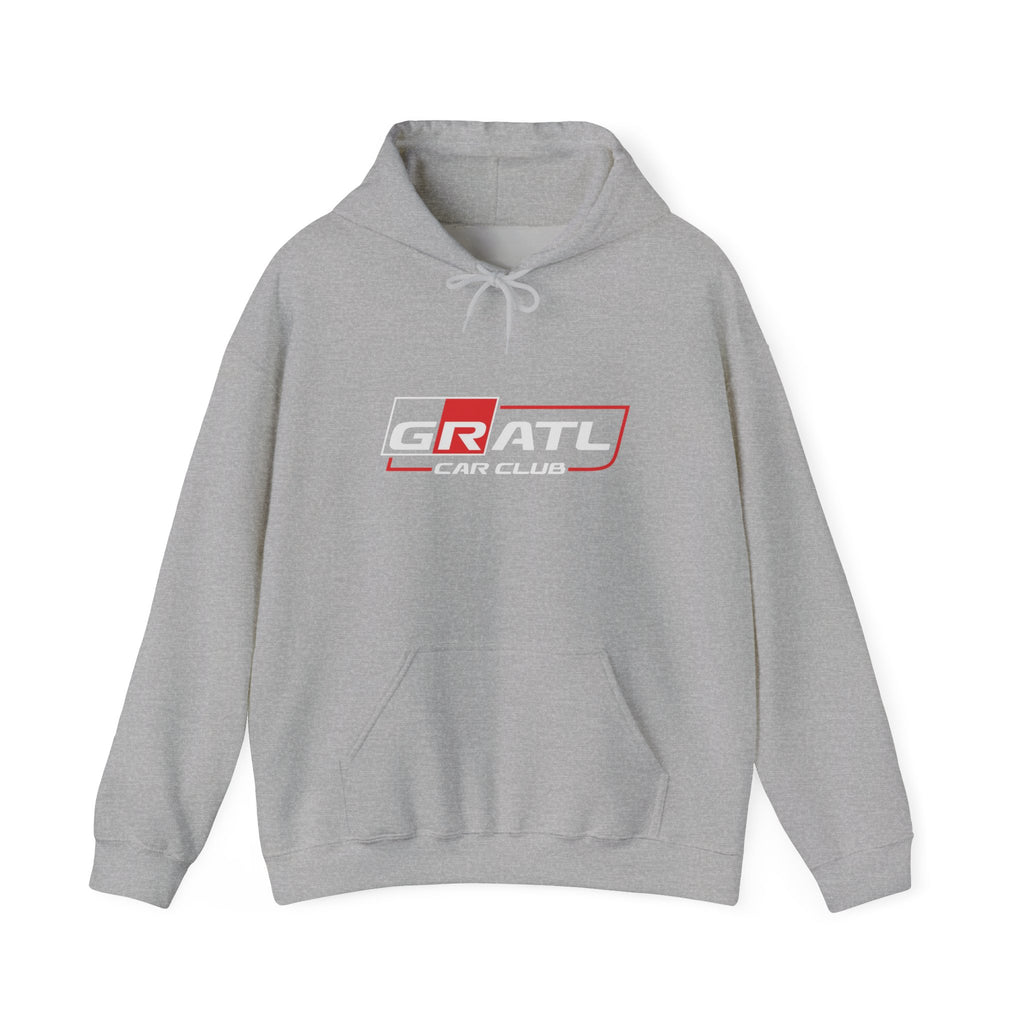 GR ATL Hoodie