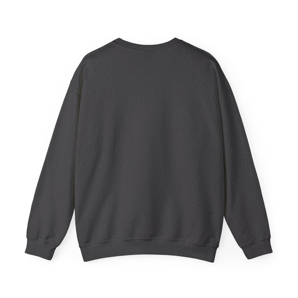 GRATL Car Club Crewneck Sweatshirt — Automotive Club Logo Pullover