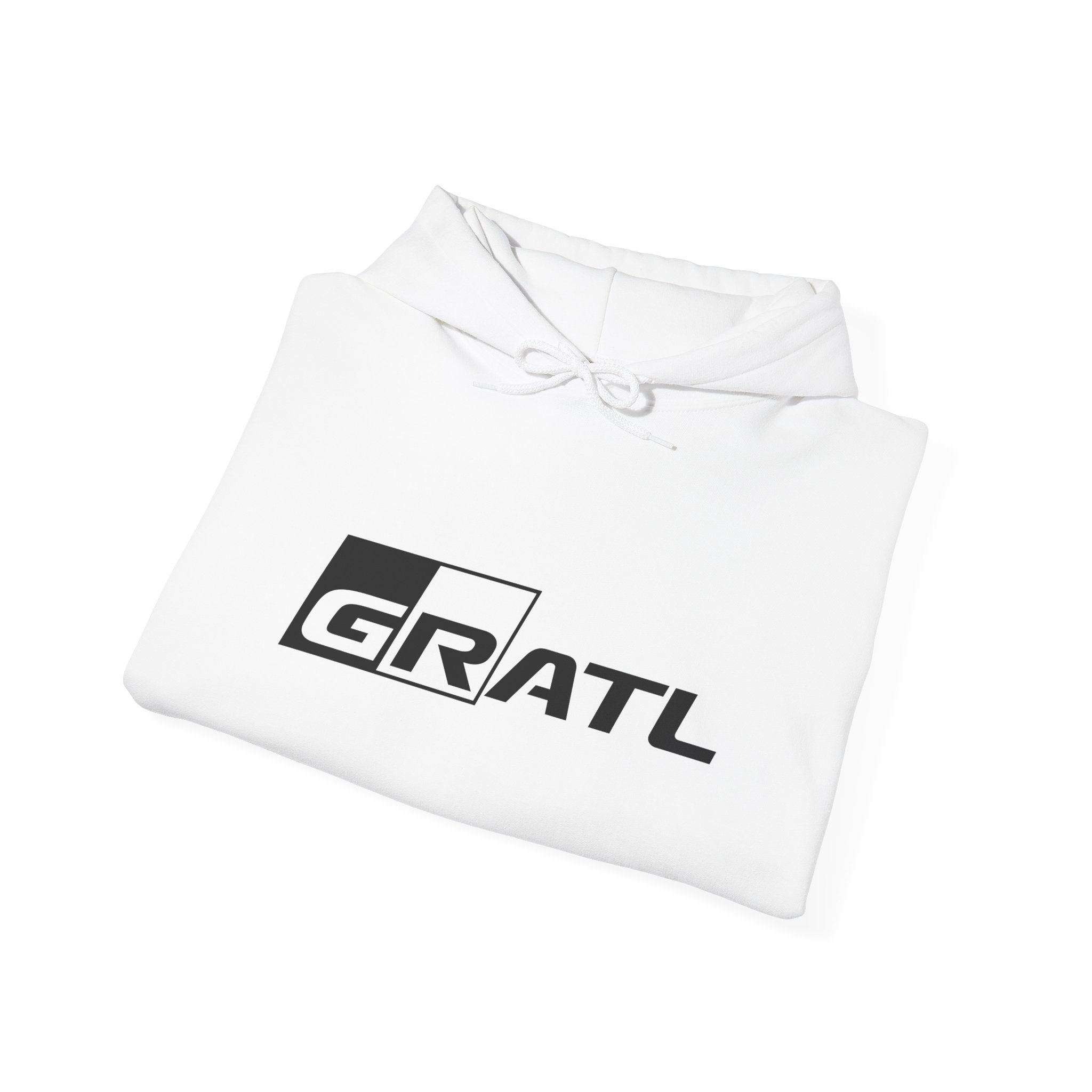 GRATL Heavy Hoodie