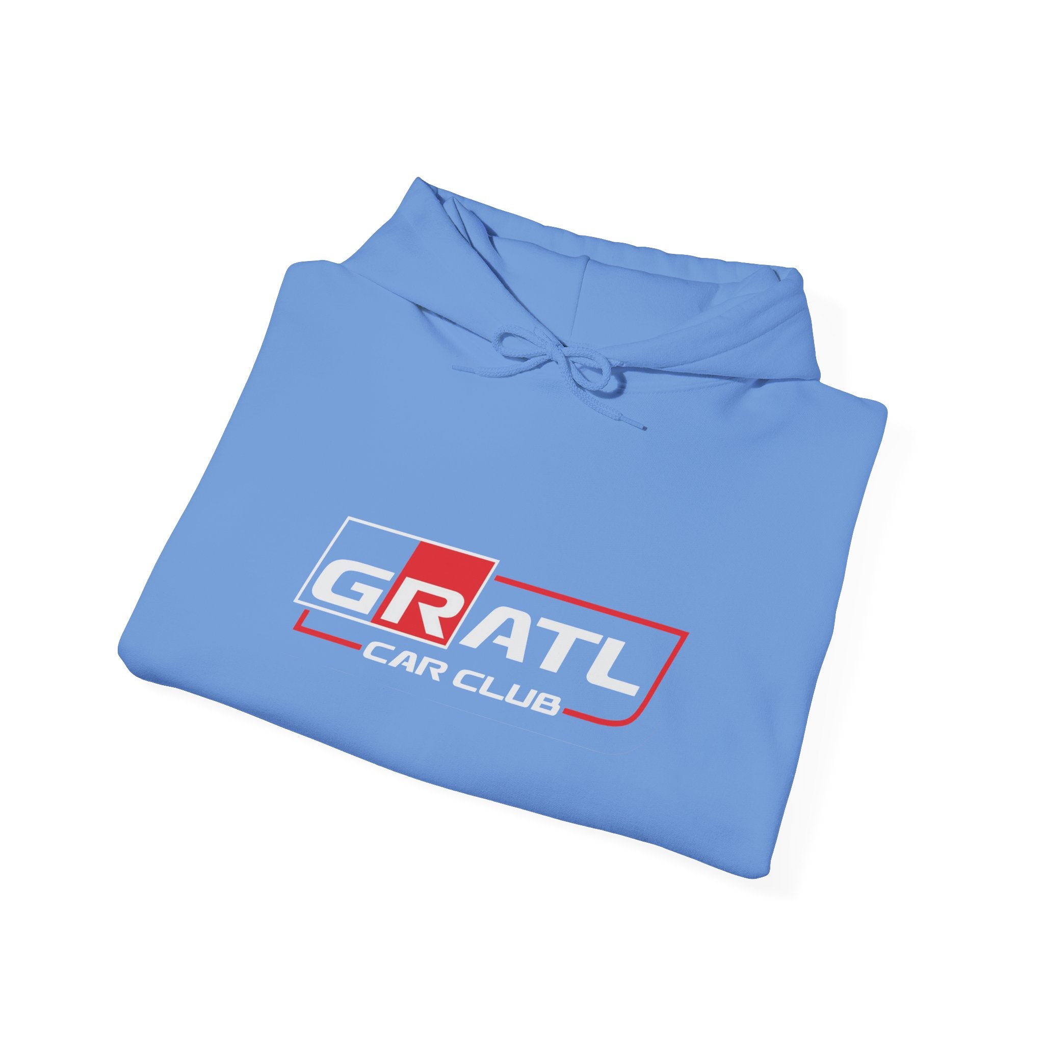 GR ATL Hoodie