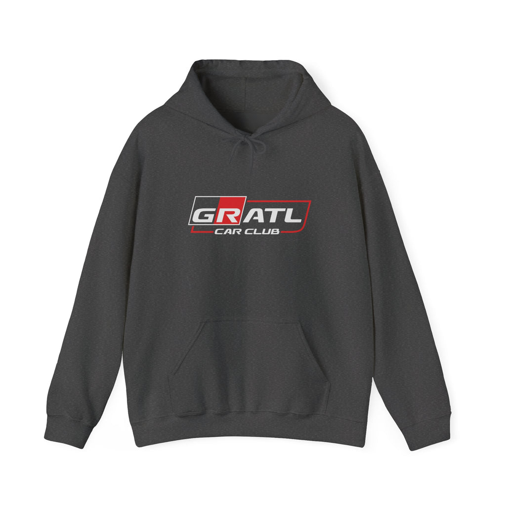 GR ATL Hoodie