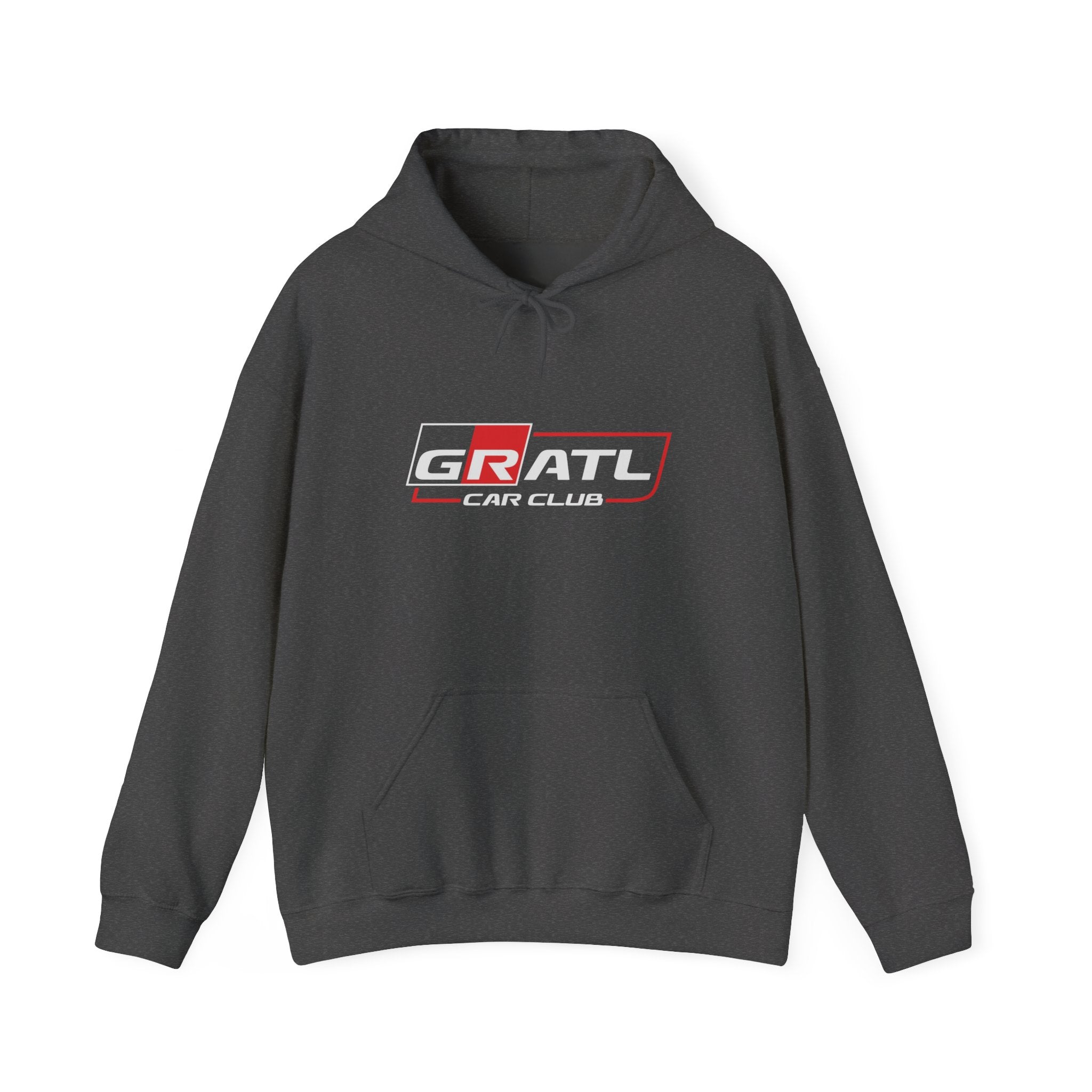 GR ATL Hoodie