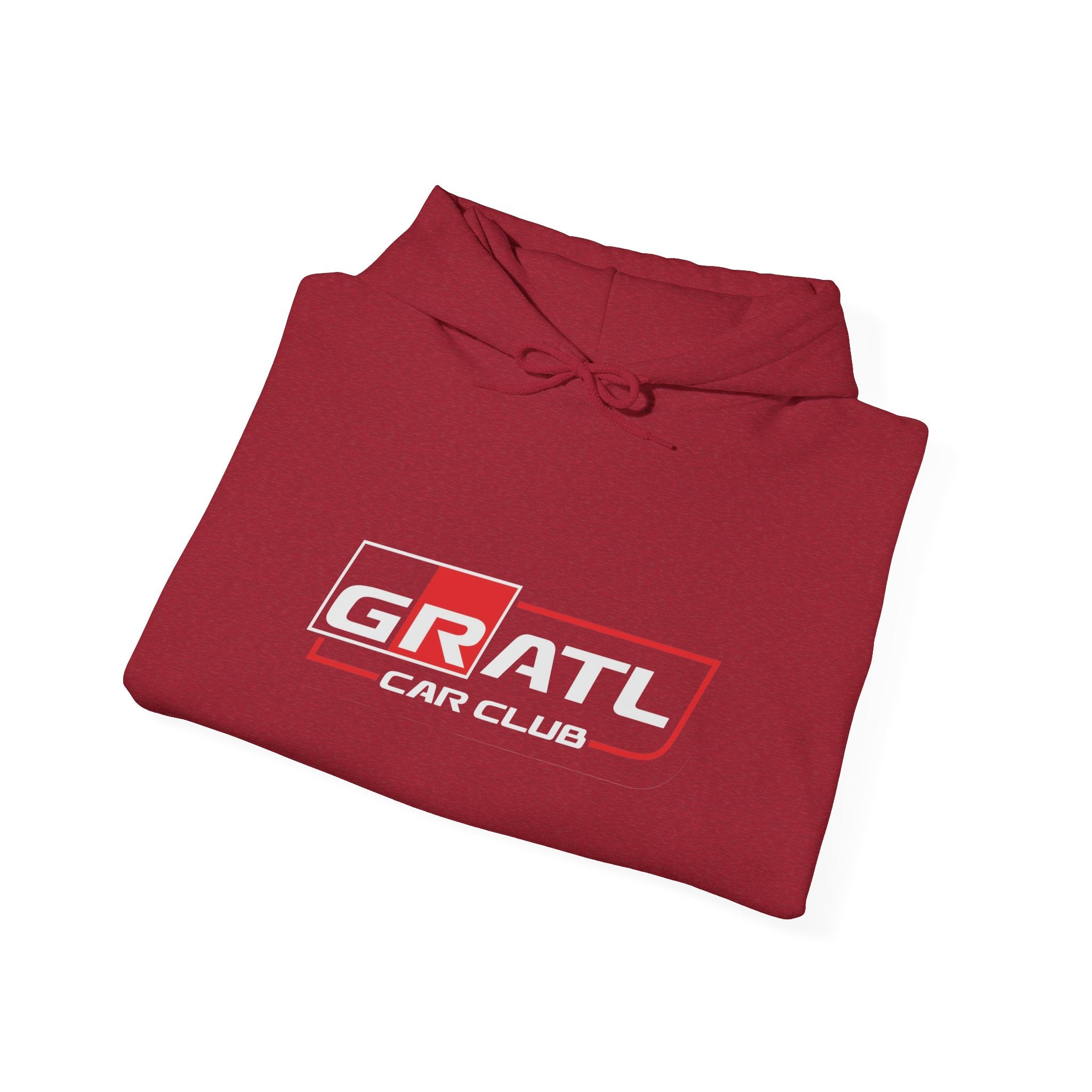 GR ATL Hoodie