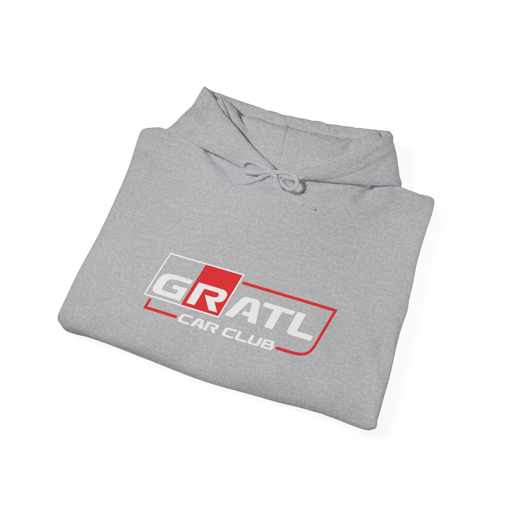 GR ATL Hoodie