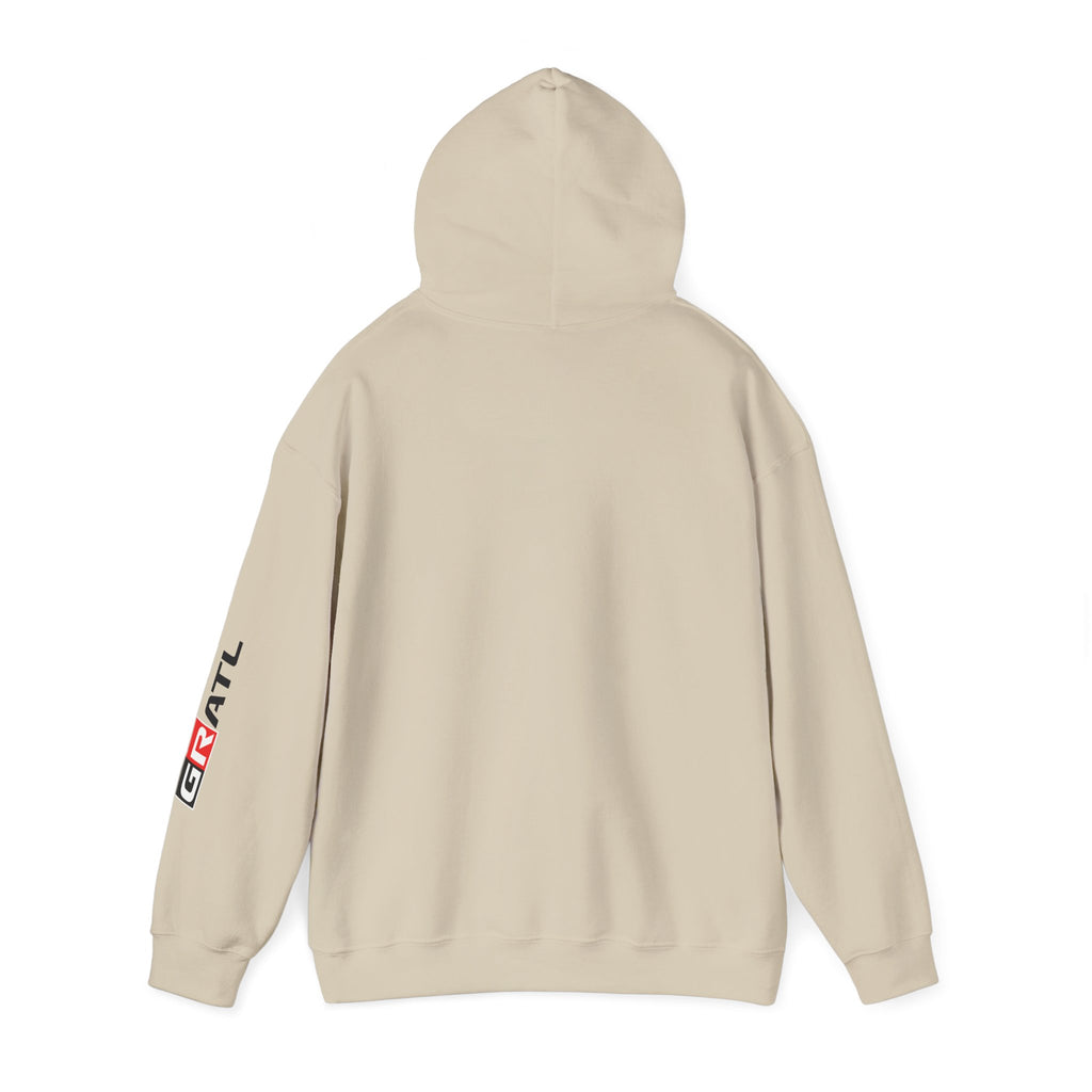 GRATL Heavy Hoodie
