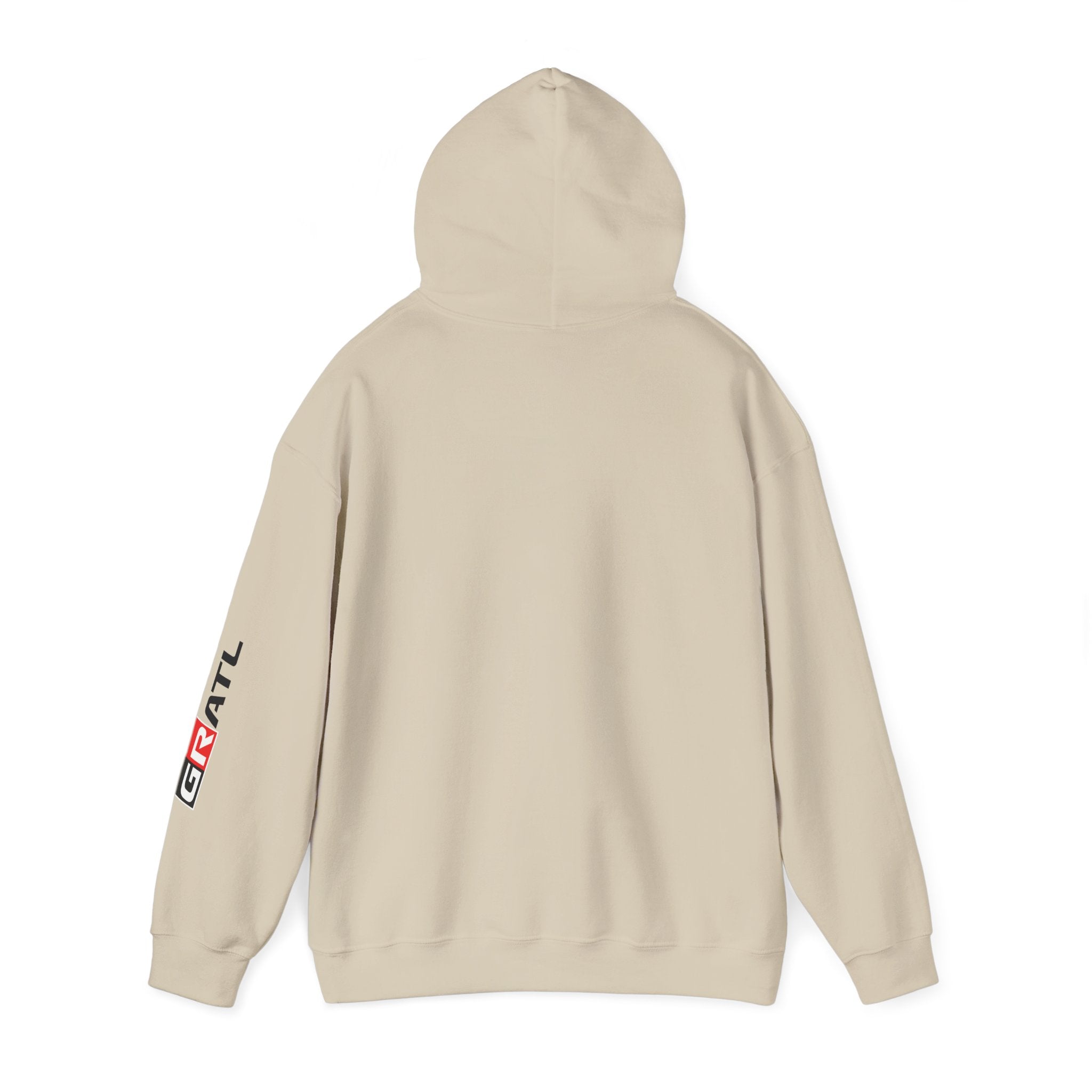 GRATL Heavy Hoodie