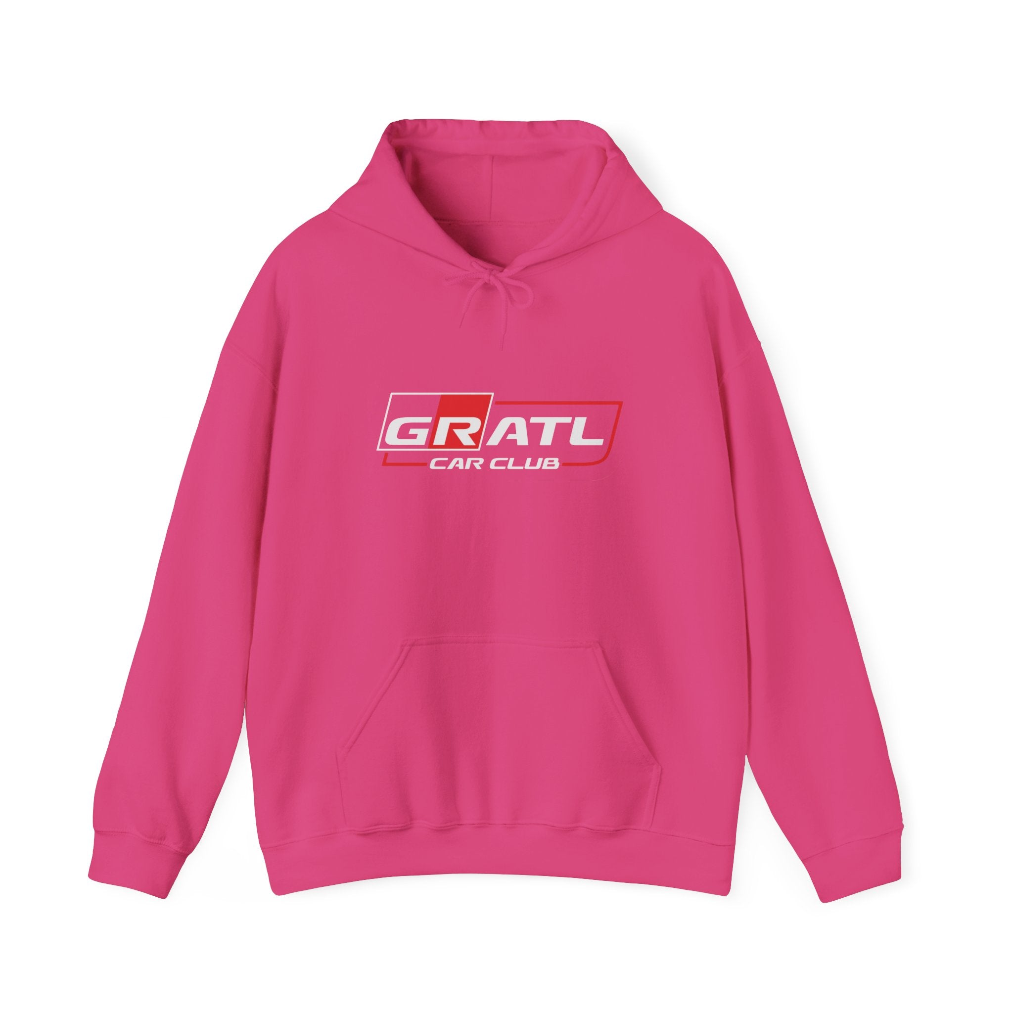 GR ATL Hoodie