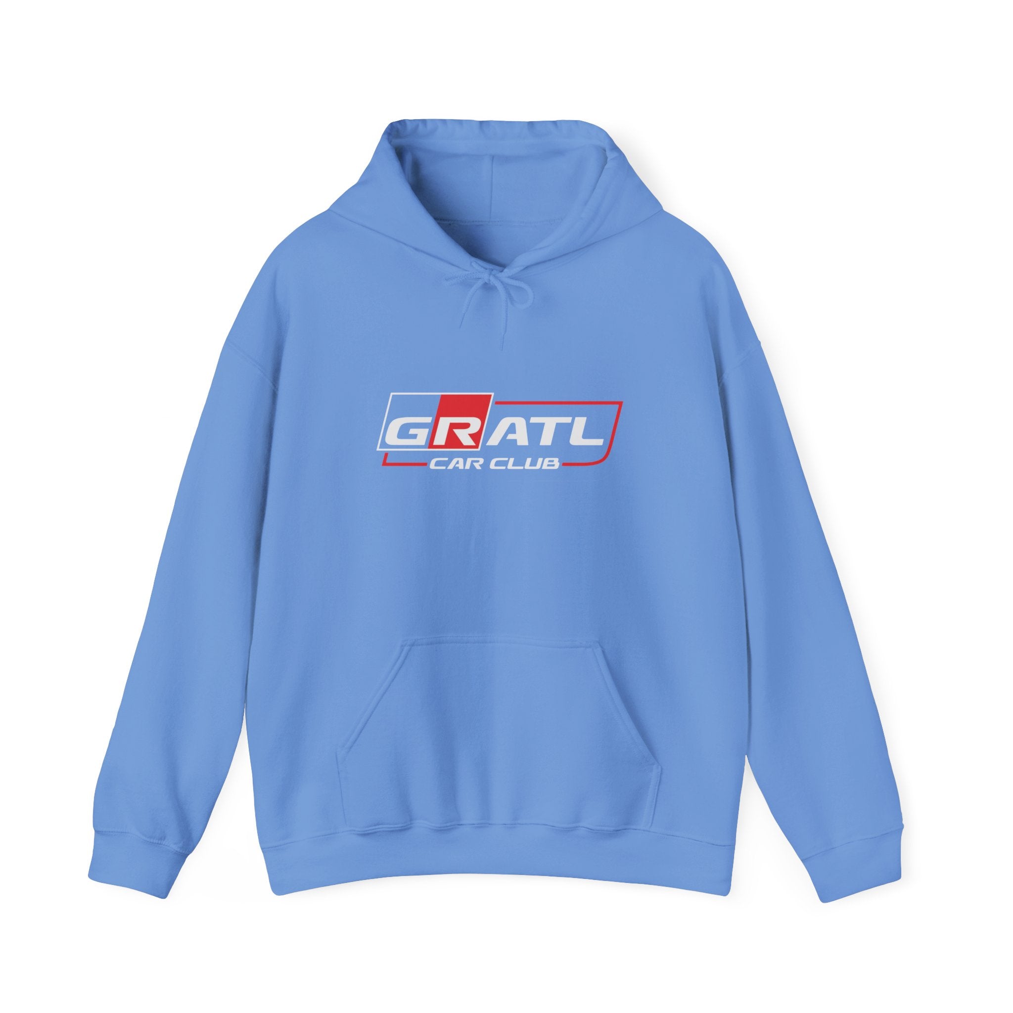 GR ATL Hoodie