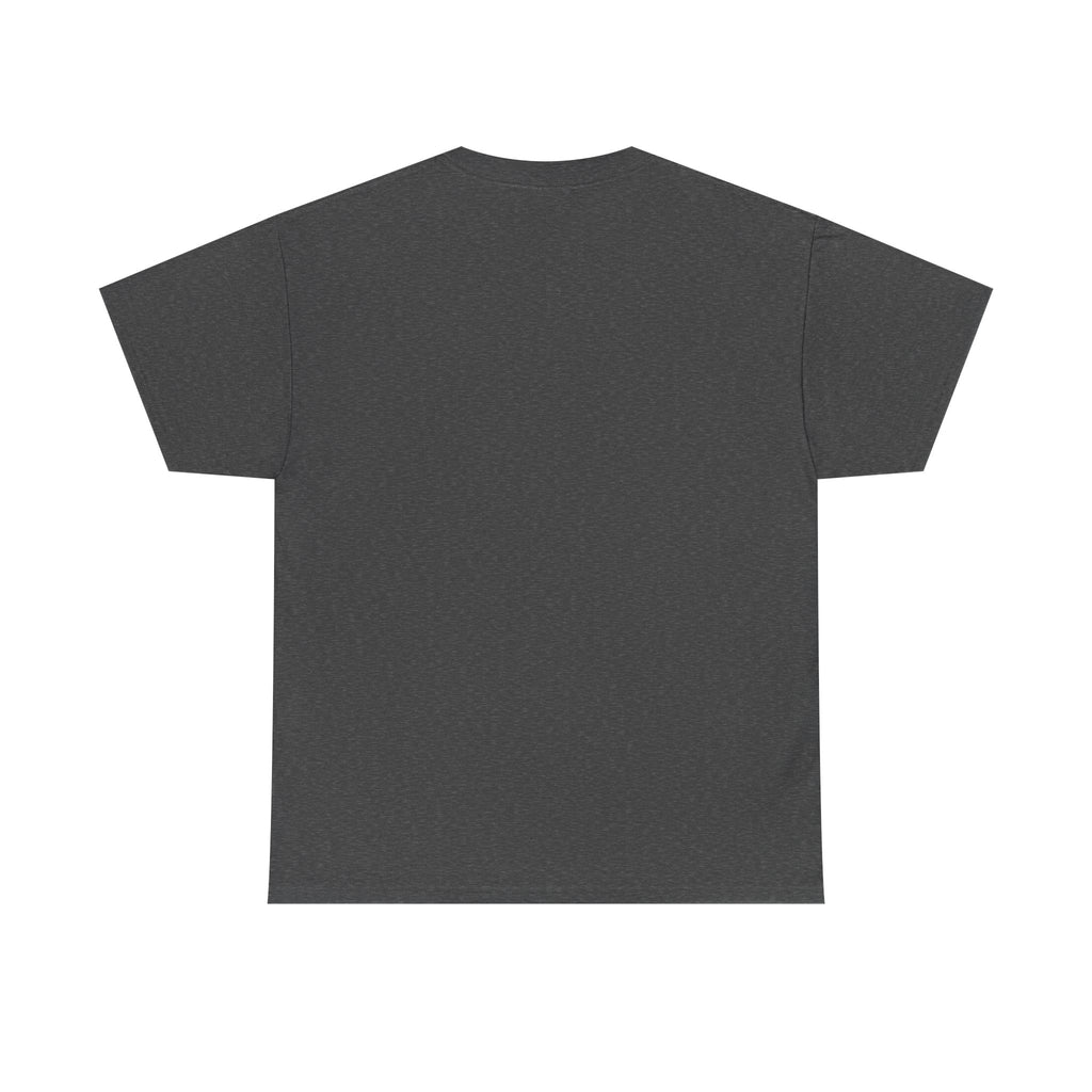 Car Frontline Tee — Minimal Sports Car Graphic T-Shirt