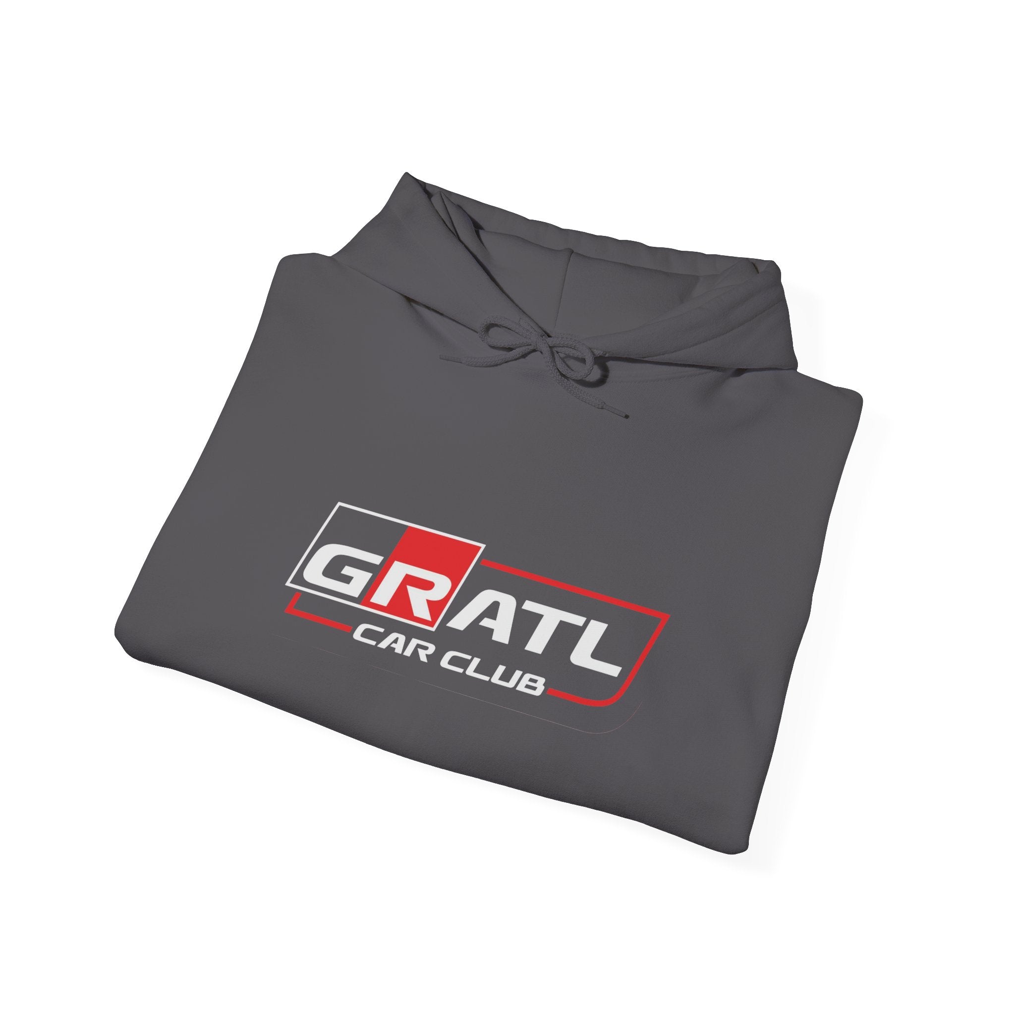GR ATL Hoodie