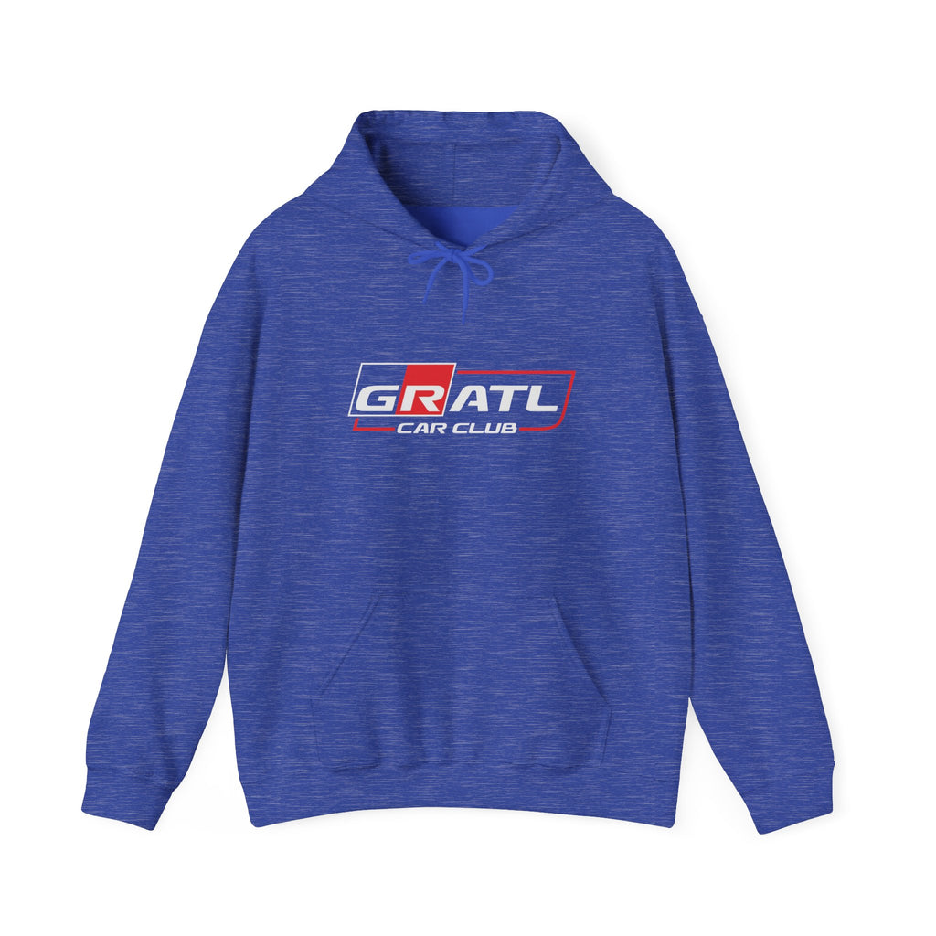 GR ATL Hoodie