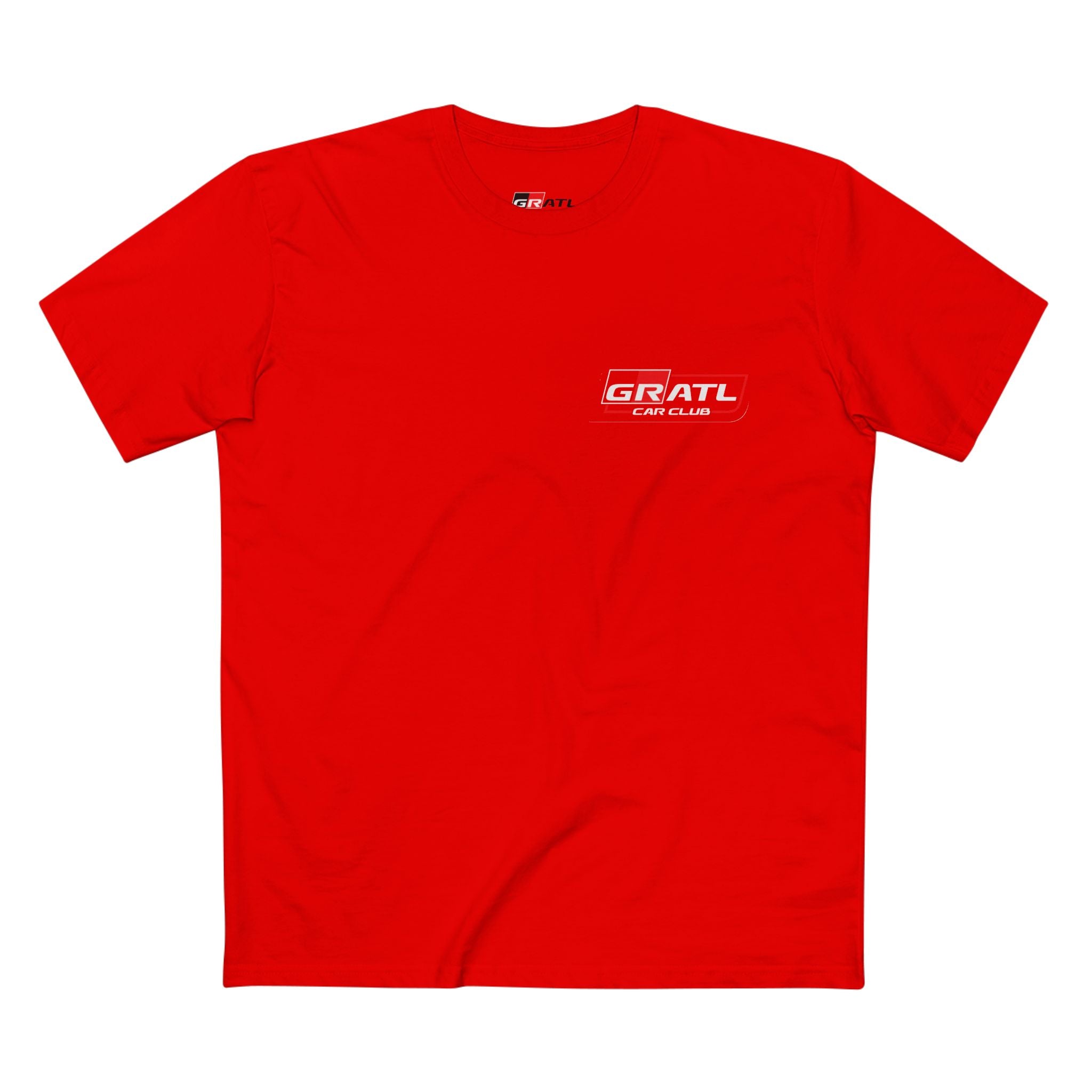 Rally Team Tee — "Dirt, Decisions & Debauchery" Motorsport Graphic T-Shirt