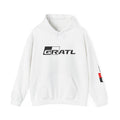 GRATL Heavy Hoodie
