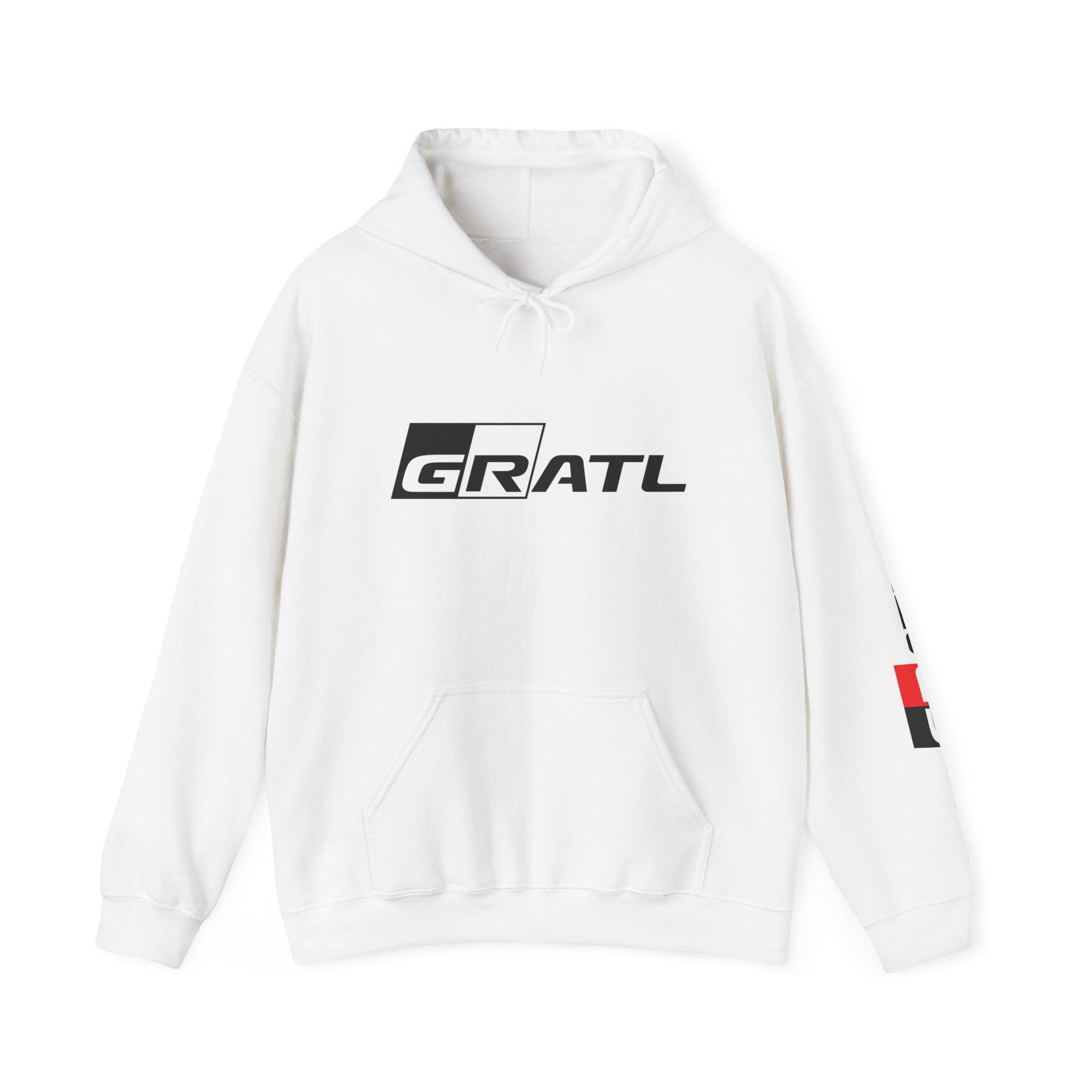 GRATL Heavy Hoodie