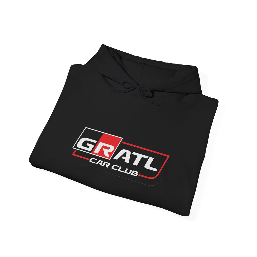 GR ATL Hoodie