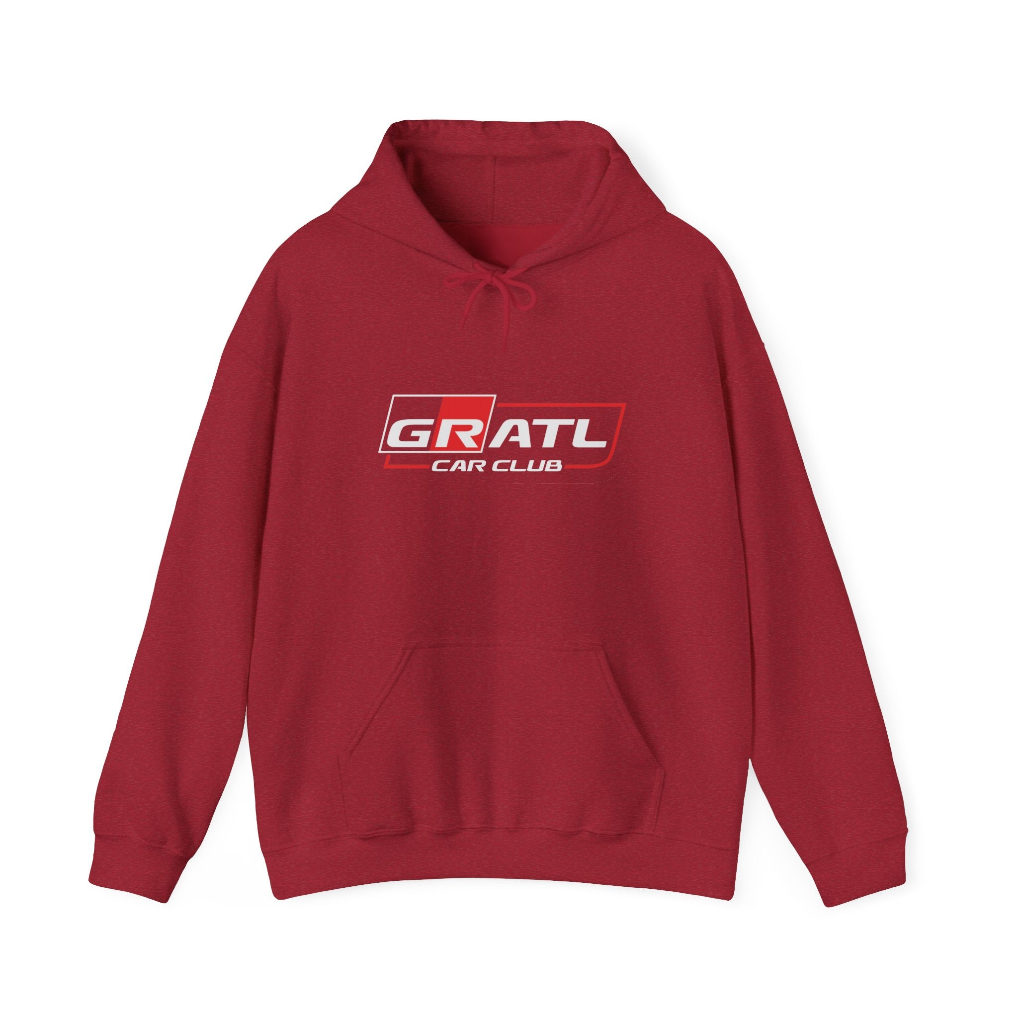 GR ATL Hoodie