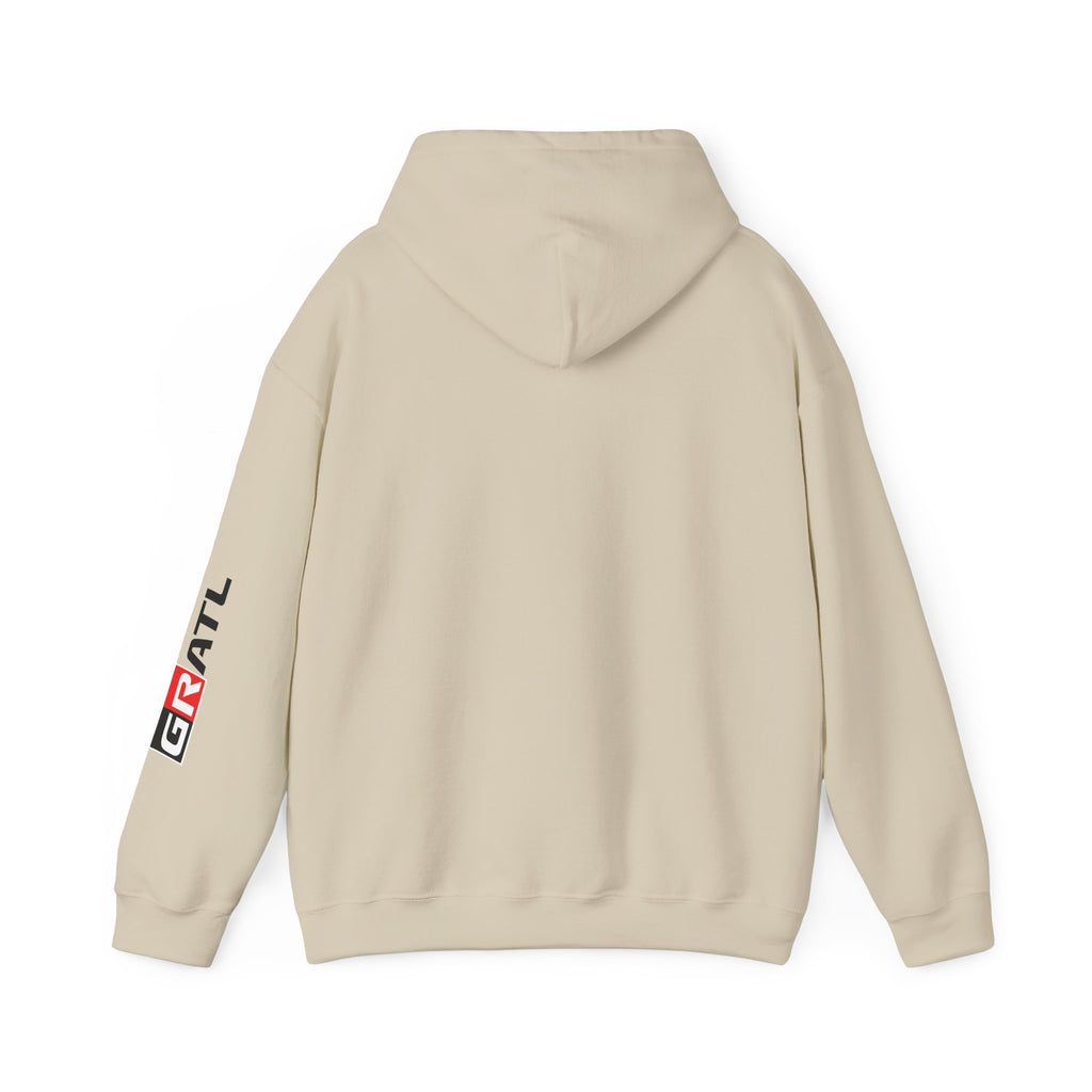 GRATL Heavy Hoodie