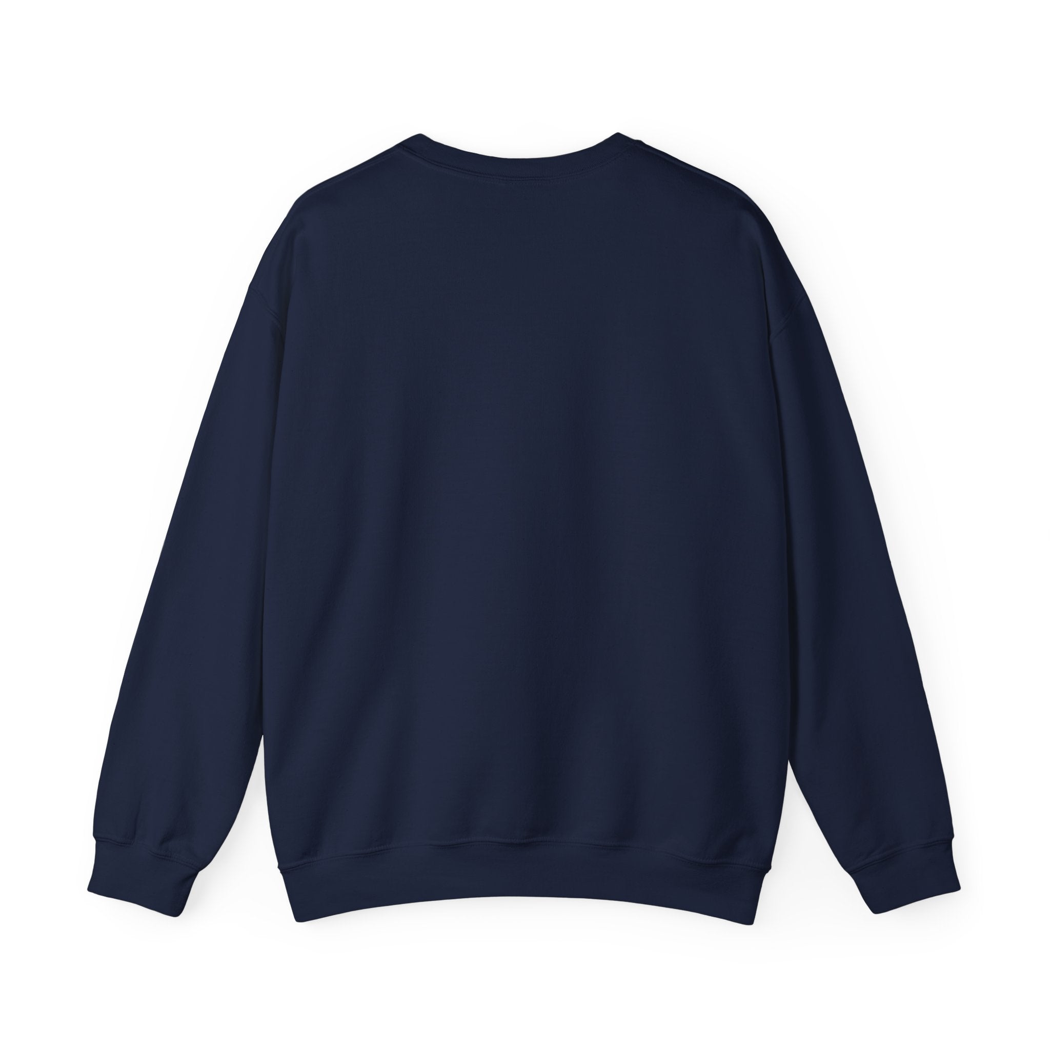 GRATL Car Club Crewneck Sweatshirt — Automotive Club Logo Pullover