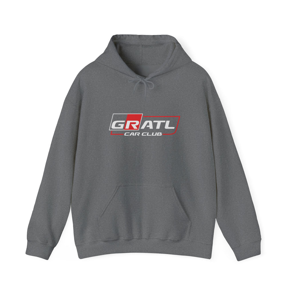 GR ATL Hoodie