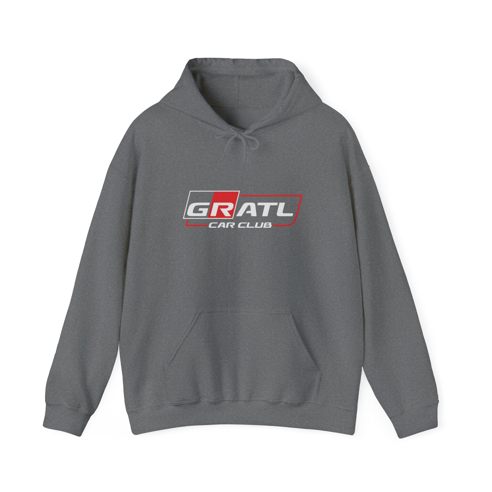 GR ATL Hoodie