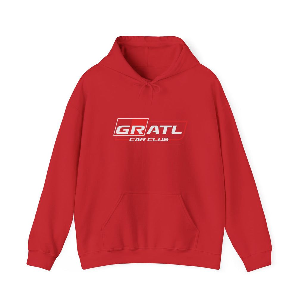 GR ATL Hoodie