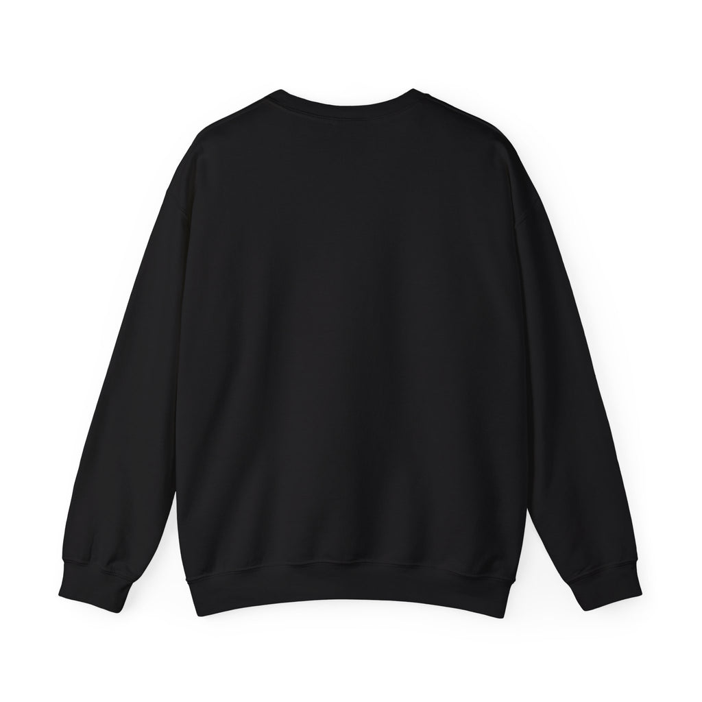 GRATL Car Club Crewneck Sweatshirt — Automotive Club Logo Pullover