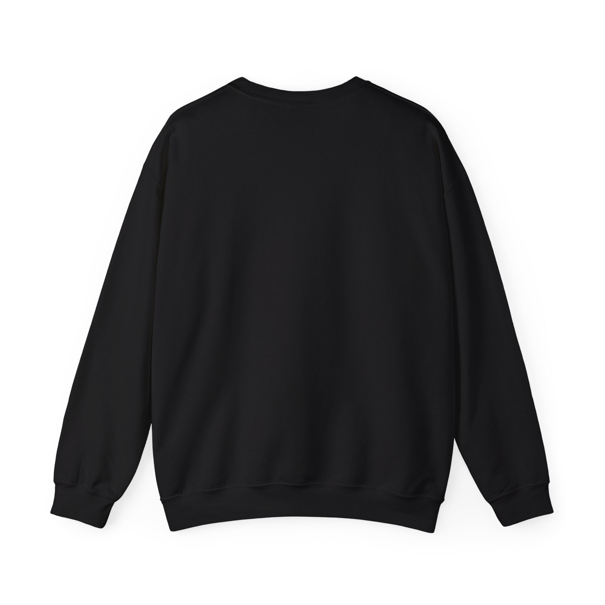GRATL Car Club Crewneck Sweatshirt — Automotive Club Logo Pullover