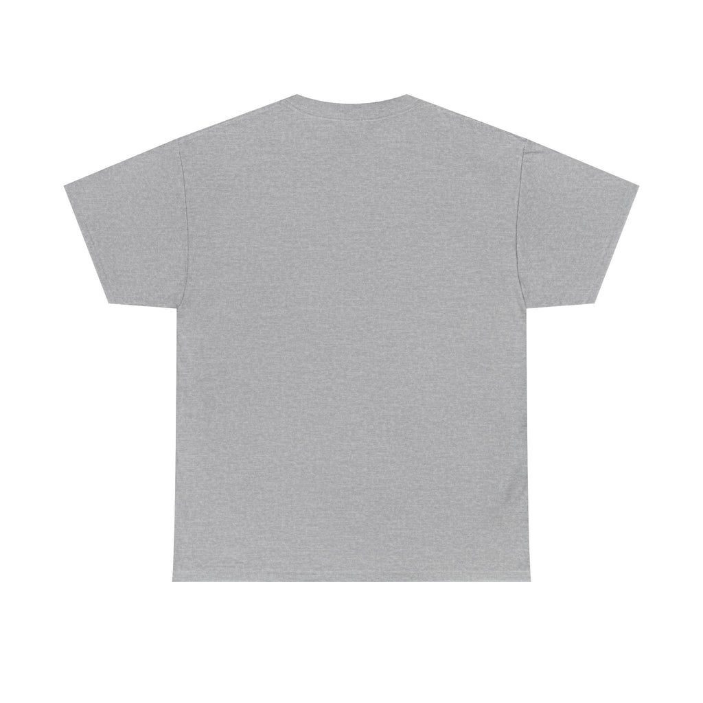Car Frontline Tee — Minimal Sports Car Graphic T-Shirt