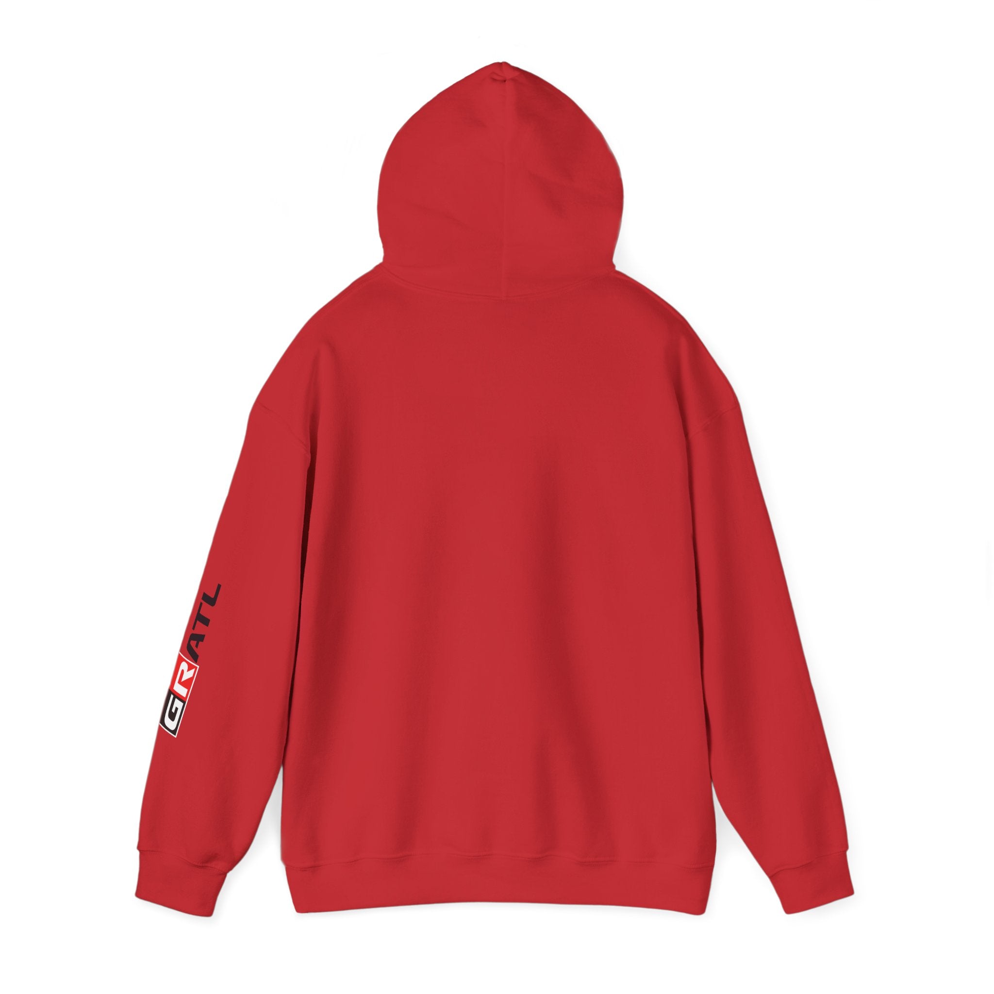GRATL Heavy Hoodie