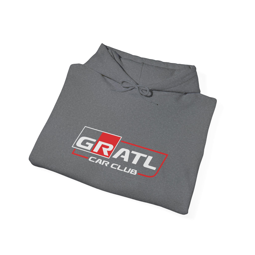 GR ATL Hoodie