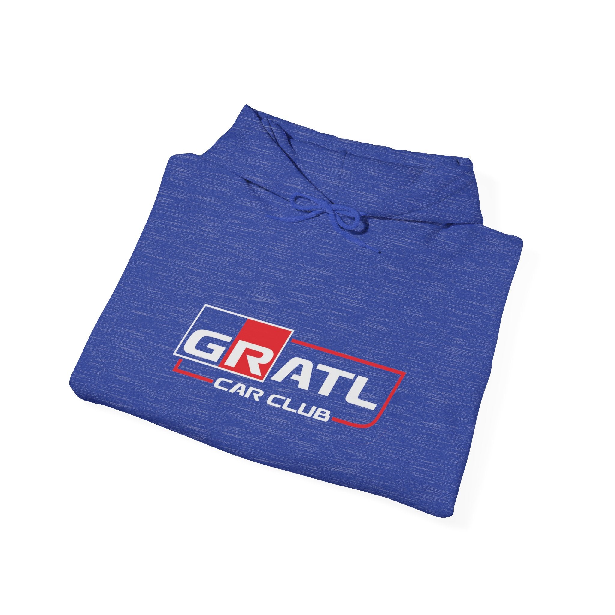 GR ATL Hoodie