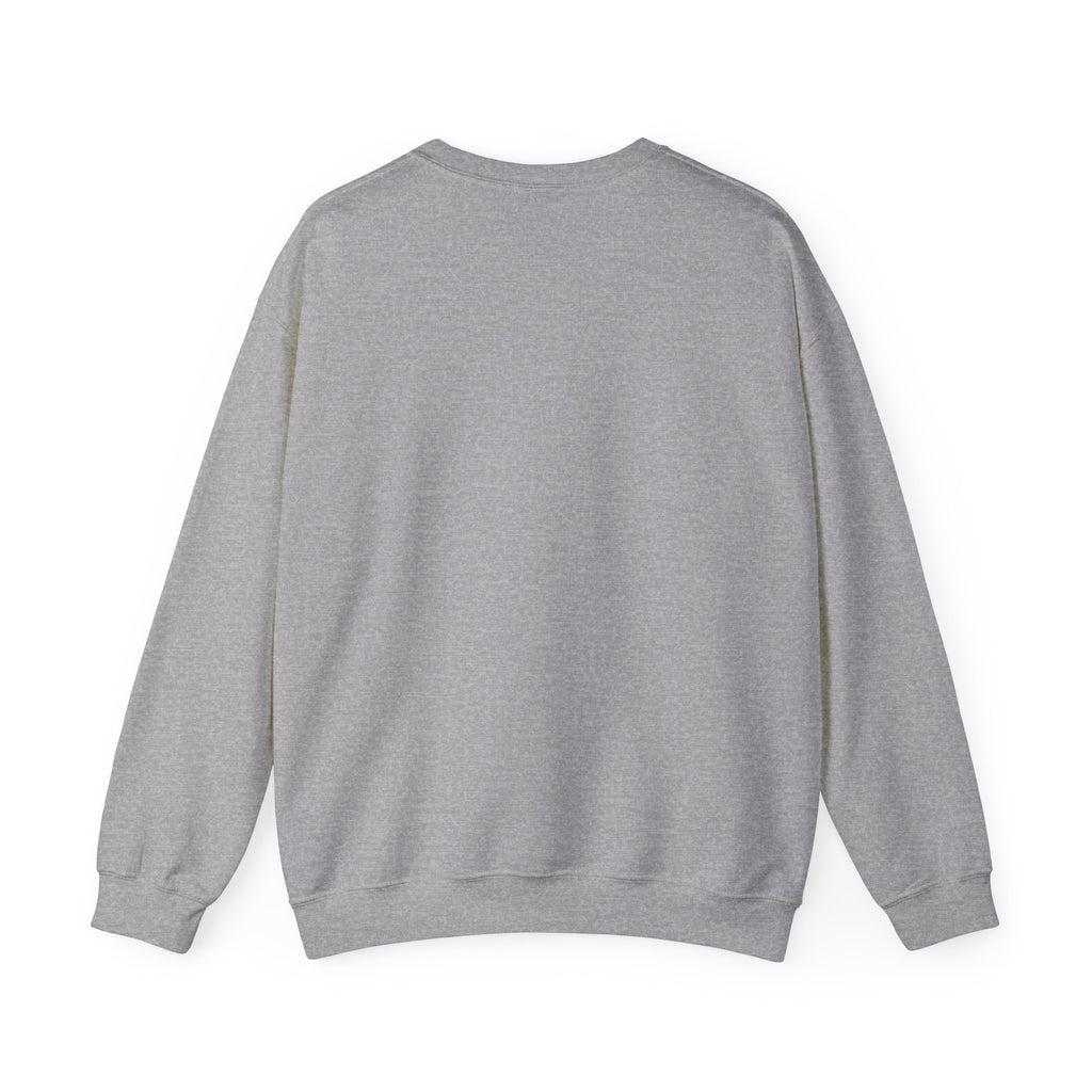 GRATL Car Club Crewneck Sweatshirt — Automotive Club Logo Pullover