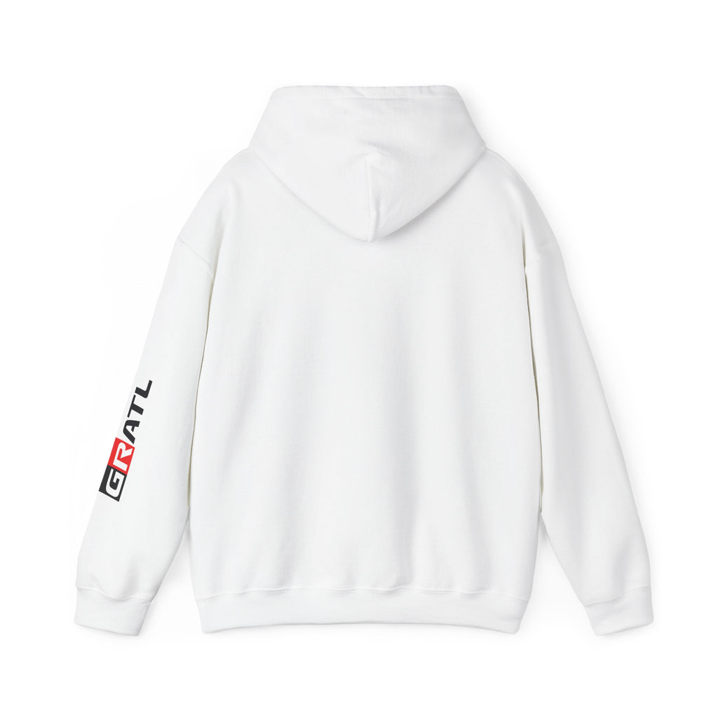 GRATL Heavy Hoodie