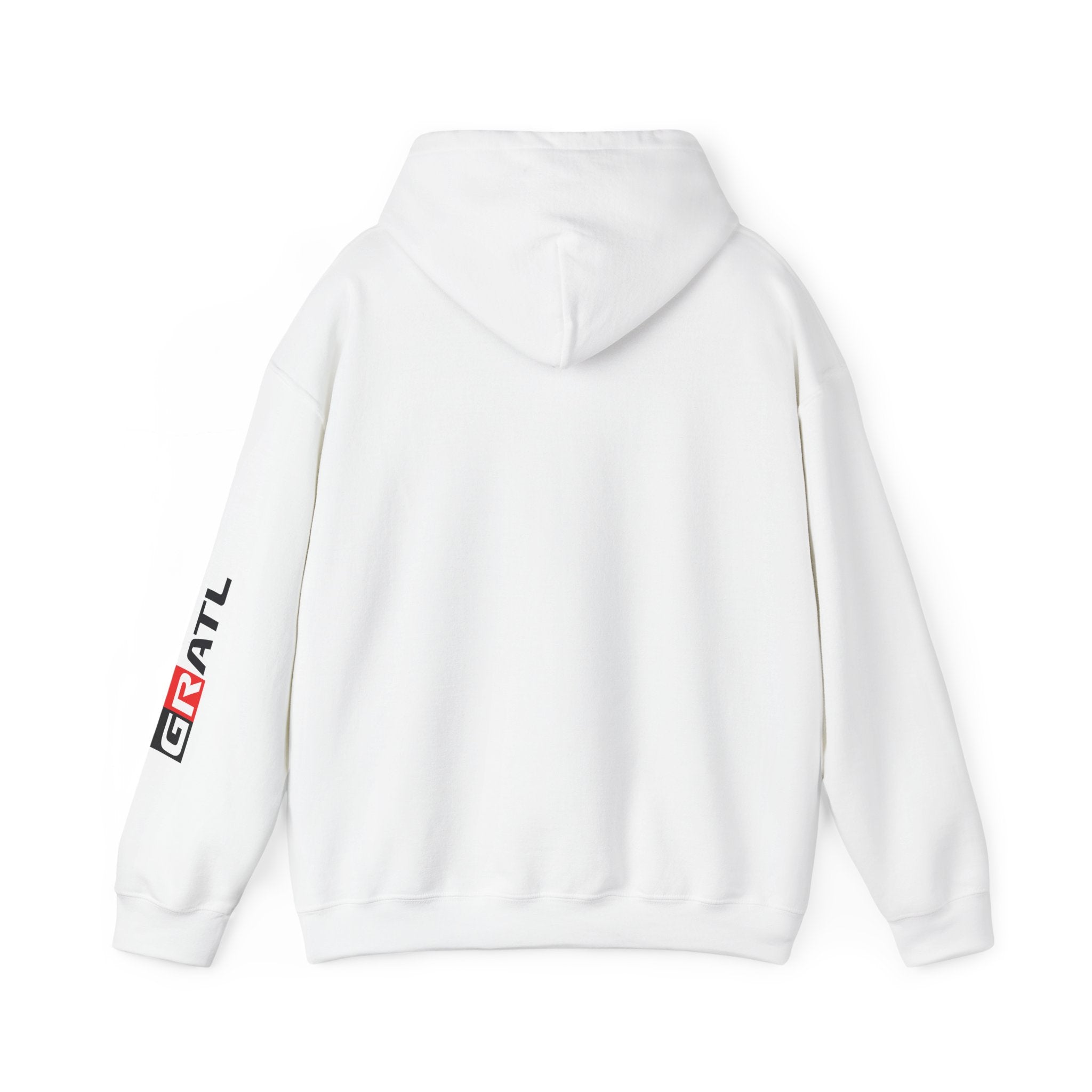 GRATL Heavy Hoodie