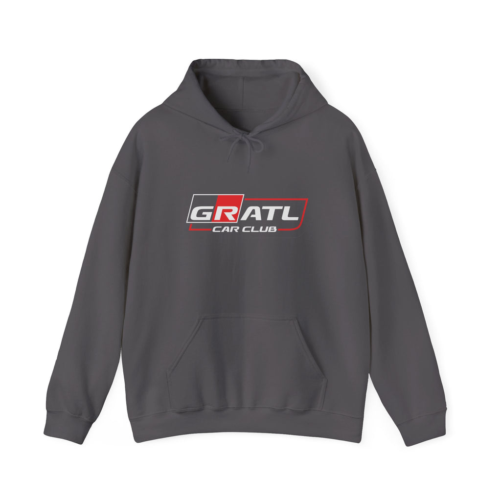GR ATL Hoodie