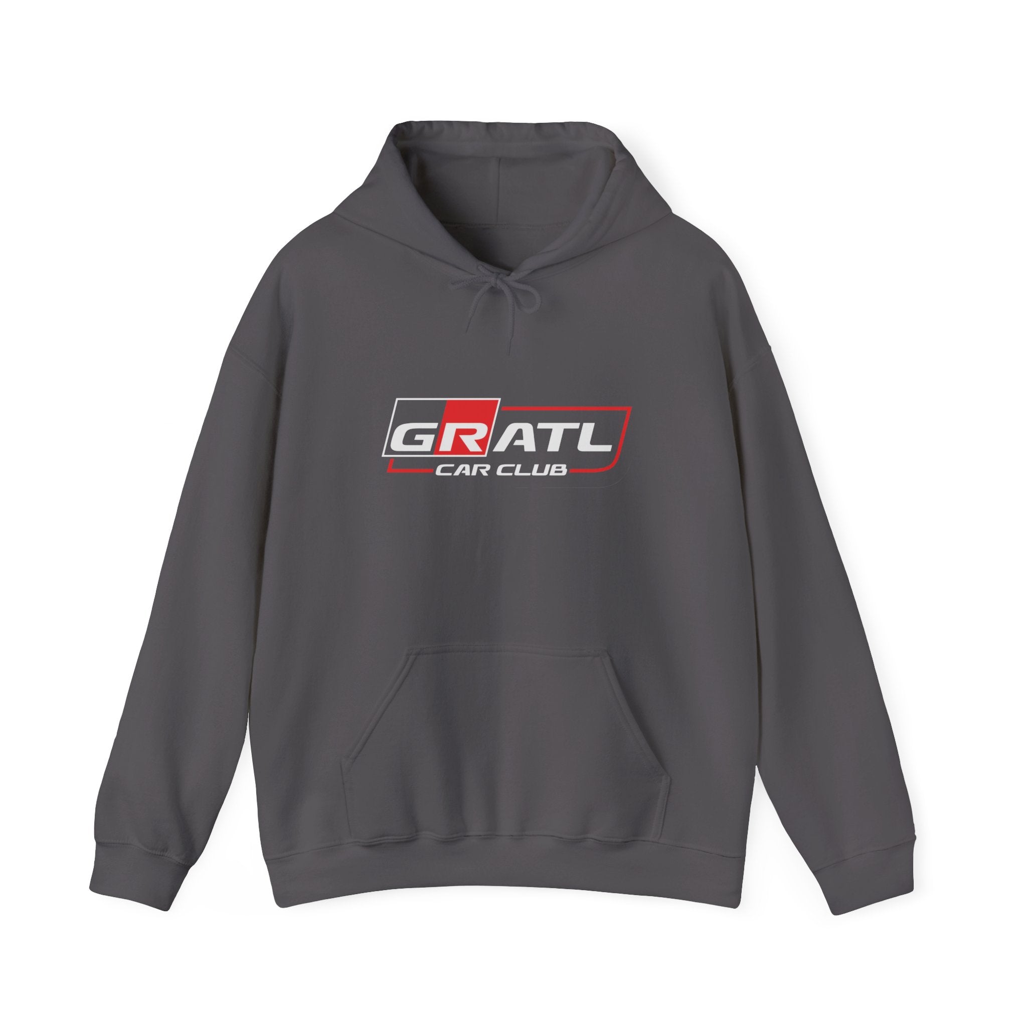 GR ATL Hoodie