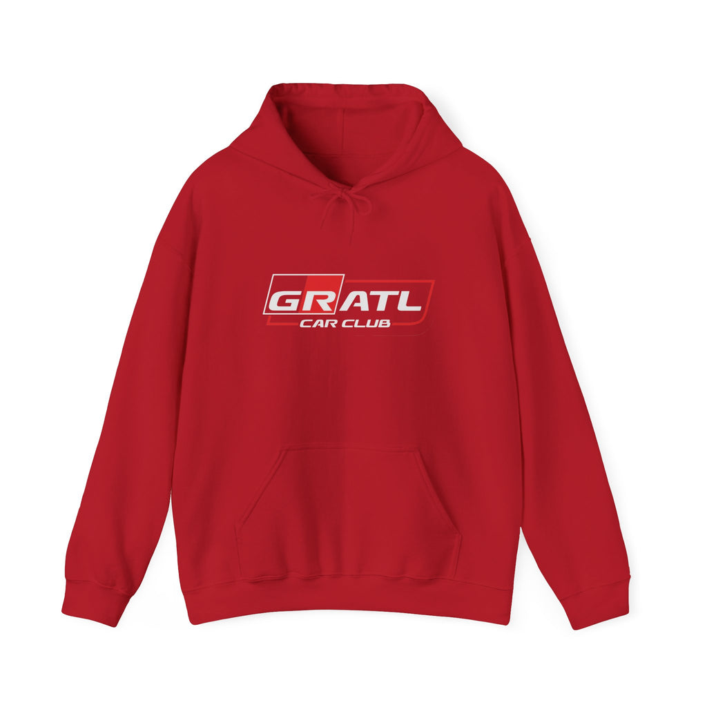 GR ATL Hoodie