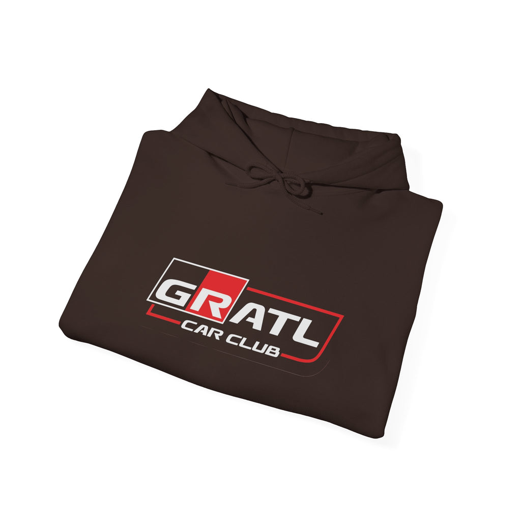 GR ATL Hoodie