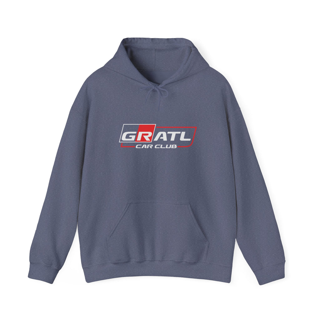 GR ATL Hoodie
