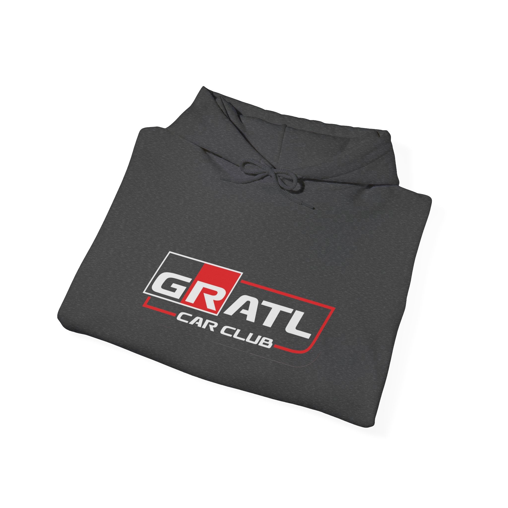 GR ATL Hoodie