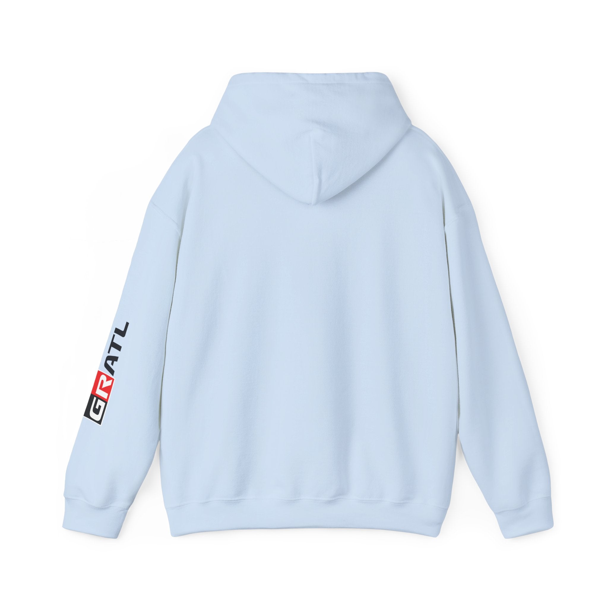 GRATL Heavy Hoodie