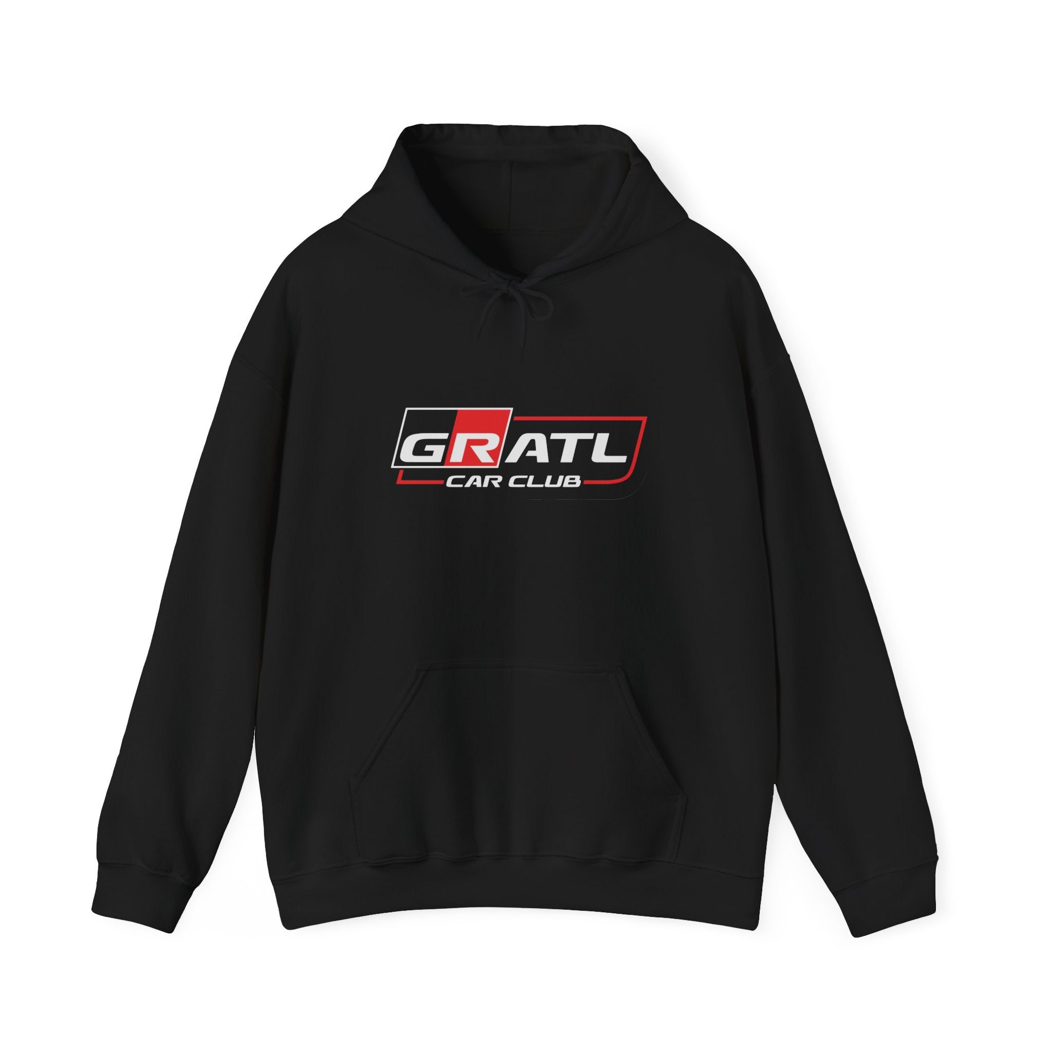 GR ATL Hoodie