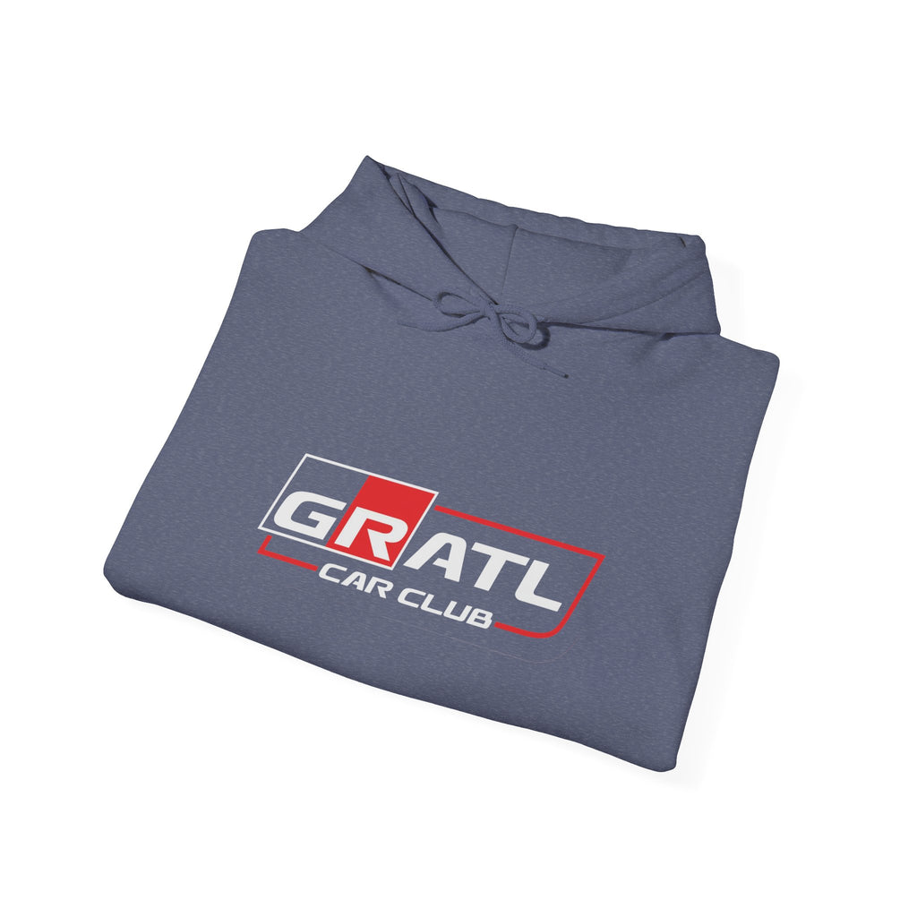 GR ATL Hoodie