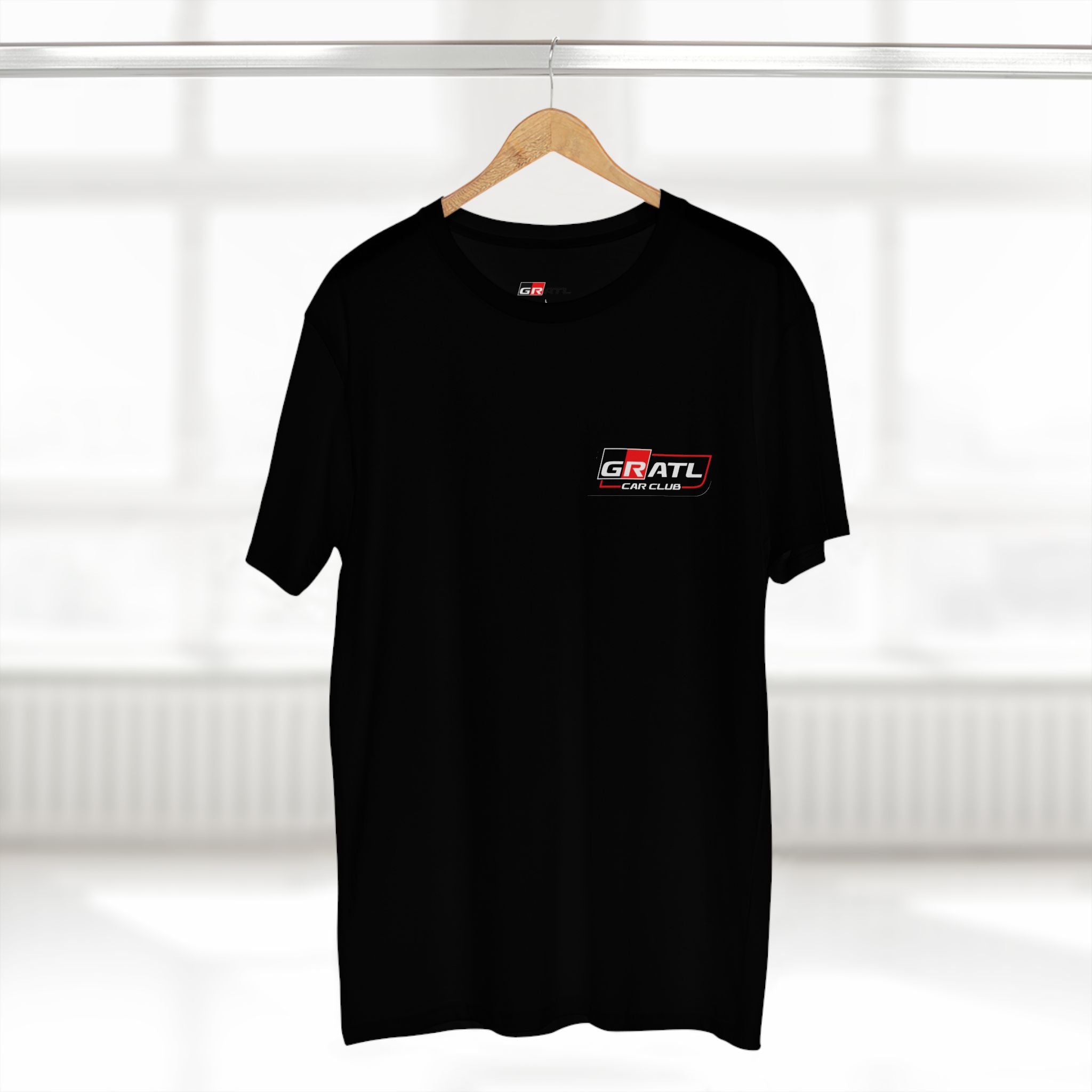 Rally Team Tee — "Dirt, Decisions & Debauchery" Motorsport Graphic T-Shirt