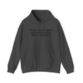 Winter hoodie — Stick Shift Friends