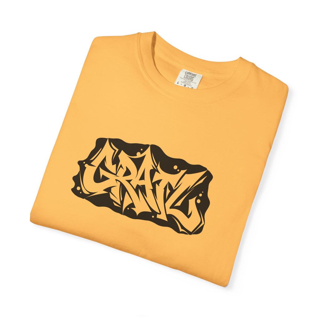 Graffiti Logo T-Shirt