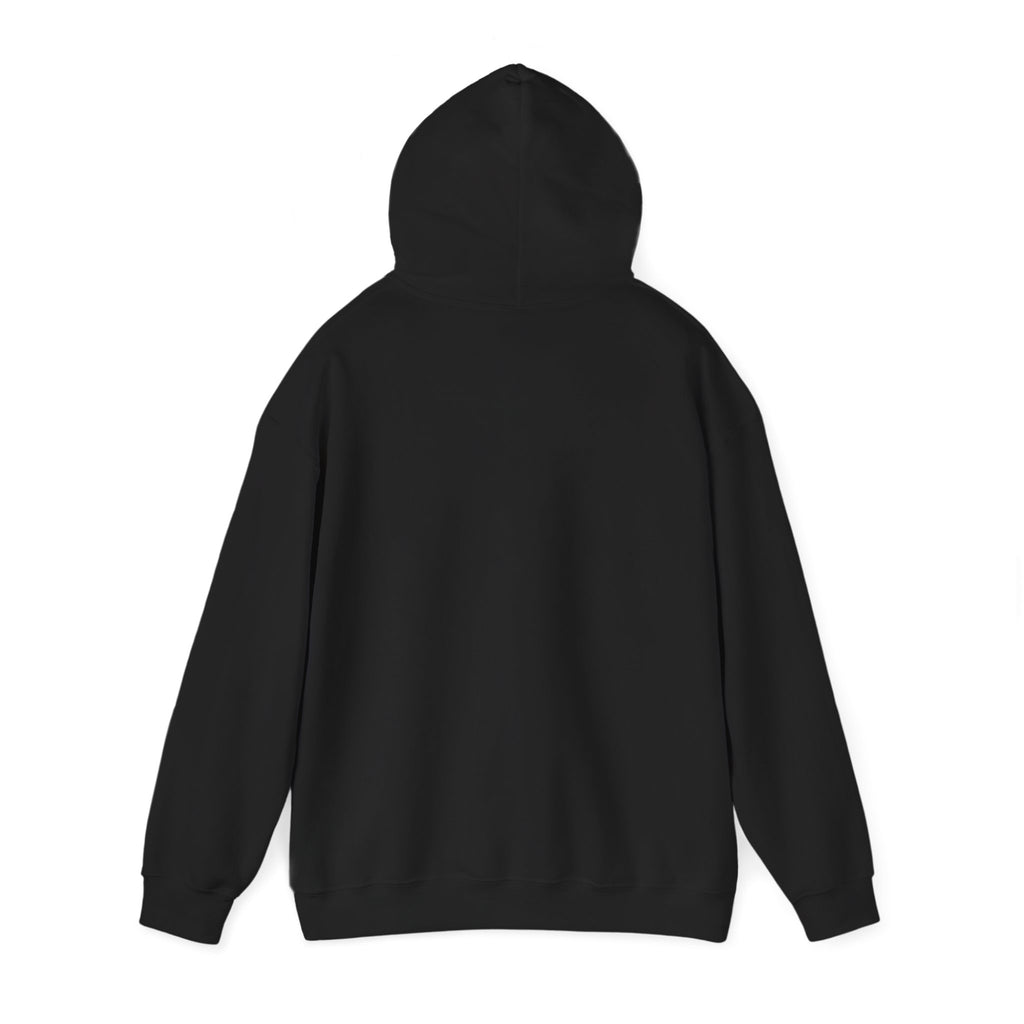 Hoodie W/ Light Logo