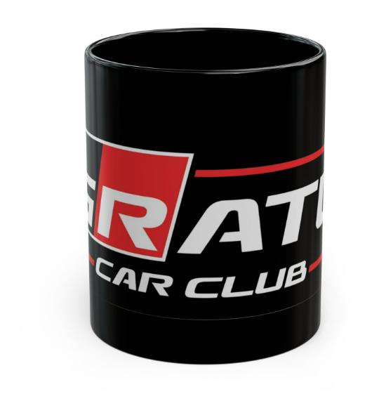GR ATL Coffee Mug 11oz