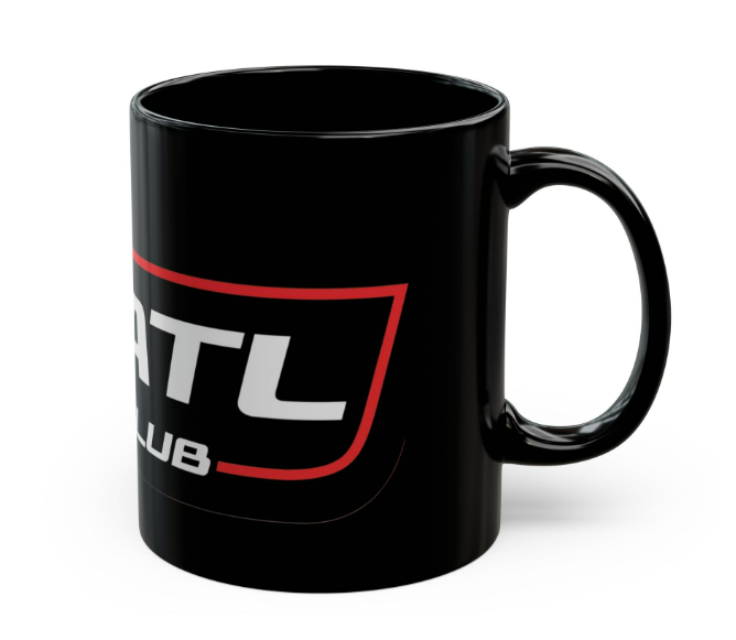 GR ATL Coffee Mug 11oz