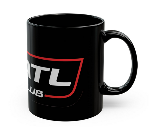 GR ATL Coffee Mug 11oz